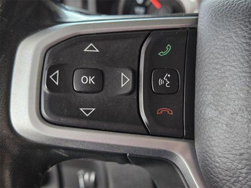 Used 2020 RAM 1500 Big Horn image 34