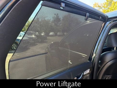 Used 2024 Hyundai Palisade Calligraphy image 15