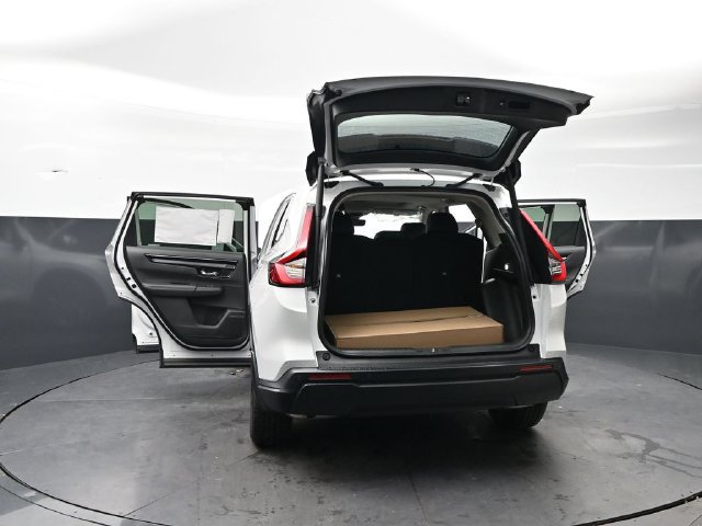 Used 2027 Honda CR-V EX-L image 40