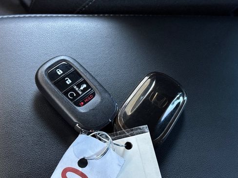 Used 2024 Honda Accord Sport image 4
