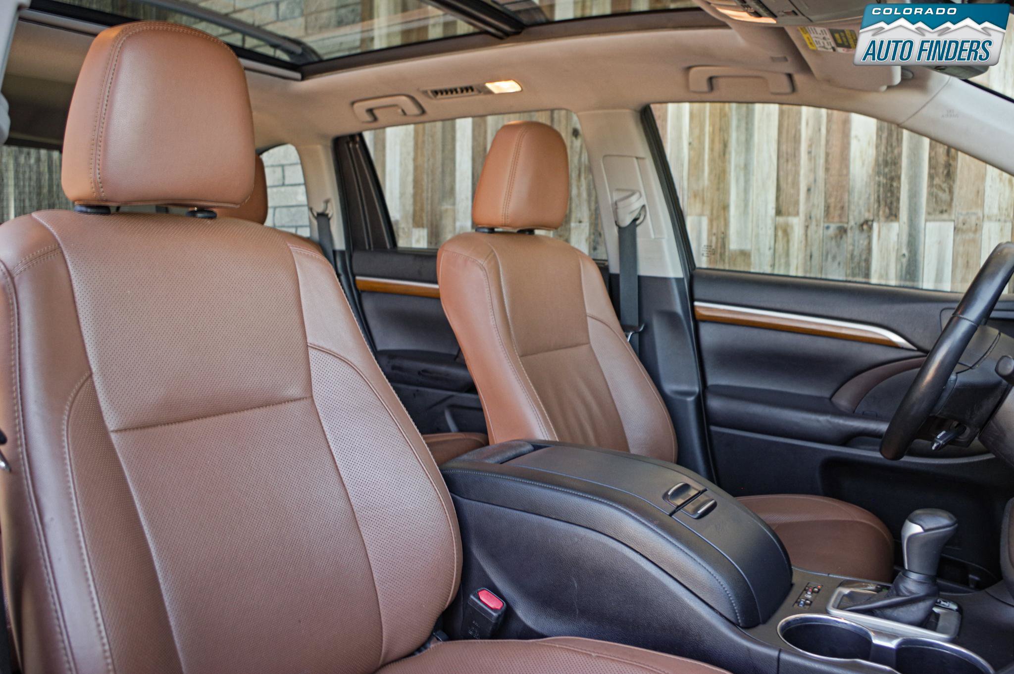 Used 2019 Toyota Highlander Limited Platinum AWD/4WD image 21