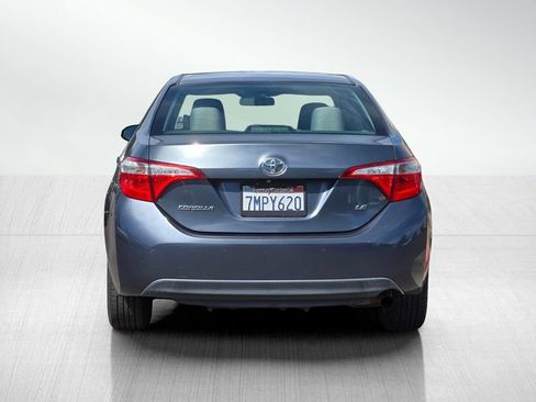 Used 2015 Toyota Corolla LE FWD image 6