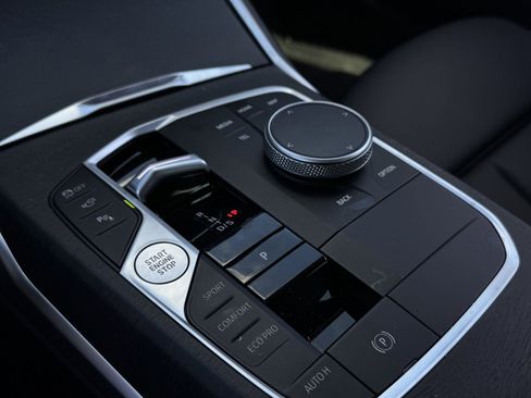 Used 2024 BMW M340i xDrive w/ Premium Package image 18