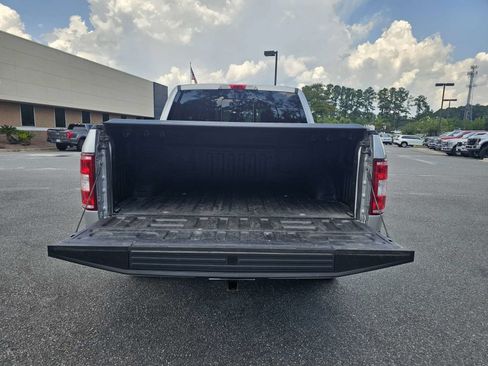 Used 2019 Ford F150 XLT w/ Equipment Group 302A Luxury RWD image 12