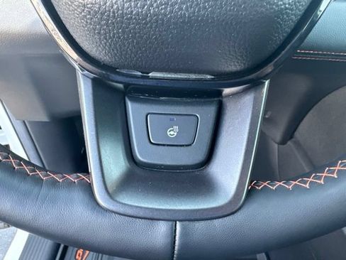 Certified 2025 Honda Pilot TrailSport image 29