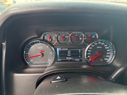 Used 2019 GMC Yukon SLE w/ SLE Value Package image 19