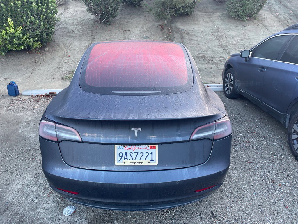 Used 2018 Tesla Model 3 Long Range RWD image 7