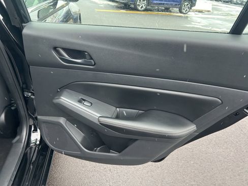 Certified 2024 Nissan Altima 2.5 SV image 16