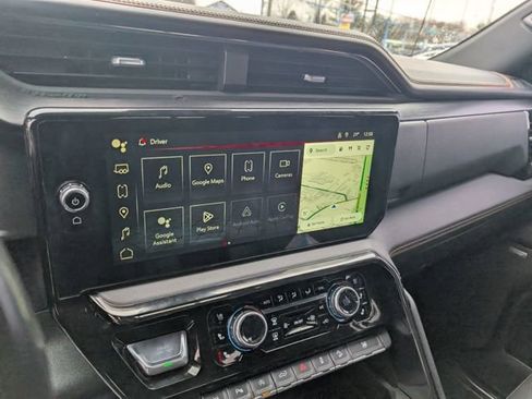 Used 2023 GMC Sierra 1500 AT4 w/ AT4 Premium Package image 22