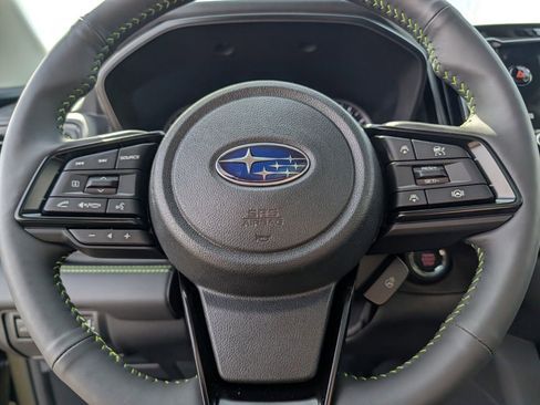 New 2026 Subaru Ascent Bronze Edition image 36