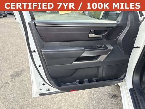 Used 2024 Toyota Tundra SR5 image 13