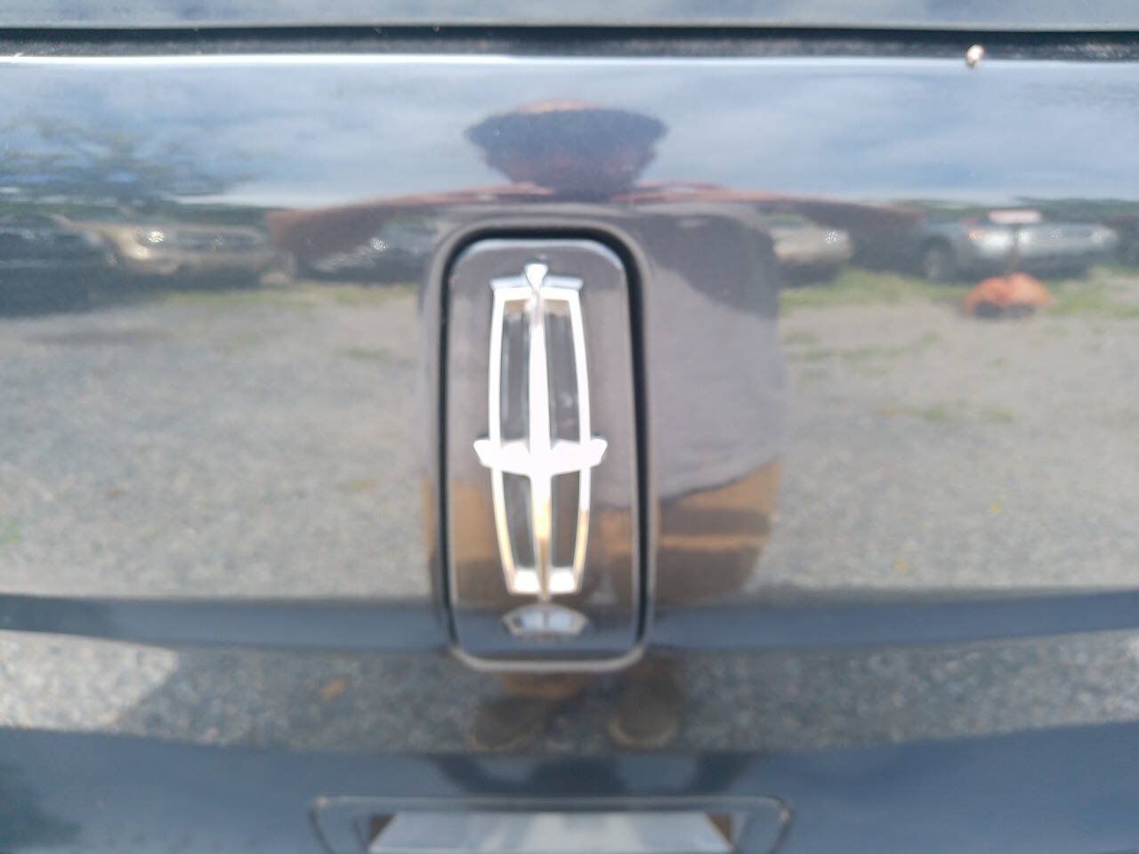 Used 2013 Lincoln MKX AWD image 8