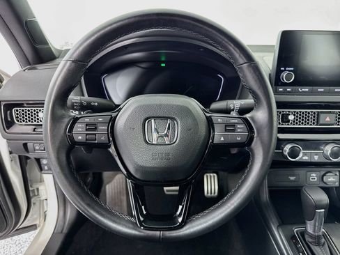 Certified 2024 Honda Civic Sport image 11
