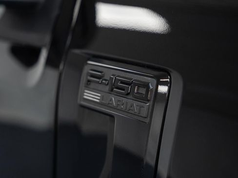 Used 2023 Ford F150 Lariat w/ Equipment Group 502A High image 17