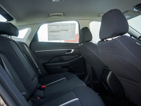 New 2026 Hyundai Sonata SEL image 11