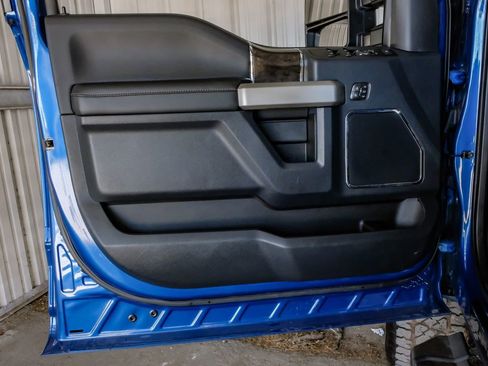 Used 2022 Ford F250 Lariat w/ Lariat Ultimate Package image 43