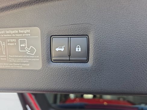 Used 2025 INFINITI QX55 Sensory w/ Lighting Package AWD/4WD image 13