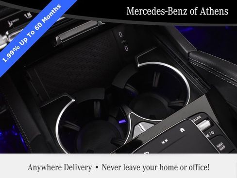 New 2025 Mercedes-Benz GLE 350 GLE 350 image 23