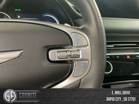 Used 2024 Genesis GV80 2.5T image 55