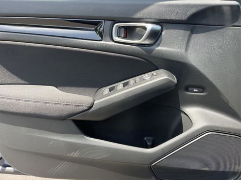 Certified 2026 Honda Civic Sport image 15