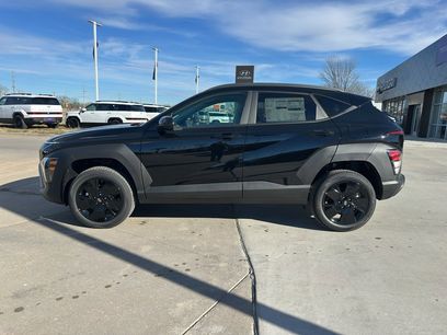 New 2026 Hyundai Kona SEL Sport