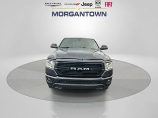 Certified 2021 RAM 1500 Big Horn video 2