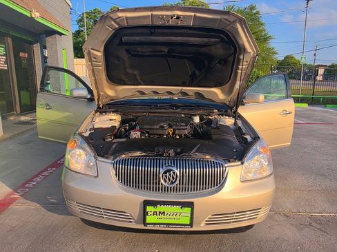 Used 2009 Buick Lucerne CXL w/ Driver Confidence Package FWD image 52