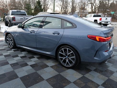Used 2023 BMW 228i xDrive Gran Coupe w/ M Sport Package image 71