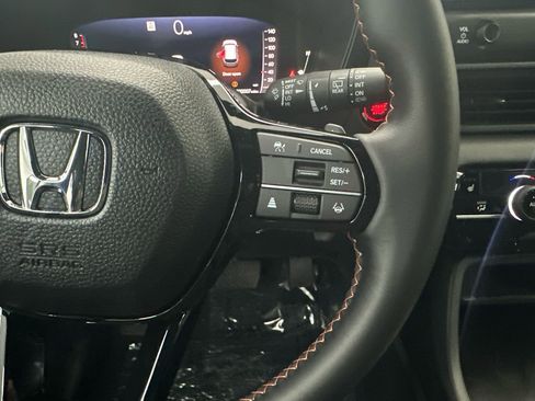 New 2026 Honda Pilot Sport image 26