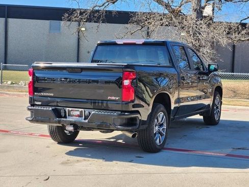 Used 2020 Chevrolet Silverado 1500 RST w/ Texas Edition image 13