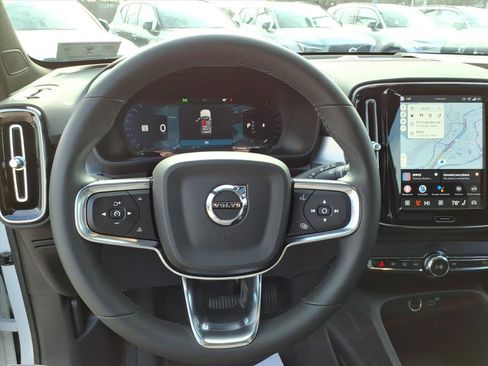 New 2026 Volvo XC40 B5 Ultra w/ Protection Package Premier image 15