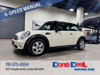 Used 2009 MINI Cooper Hardtop image 1