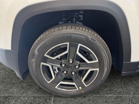 New 2026 Jeep Cherokee Limited AWD/4WD image 24