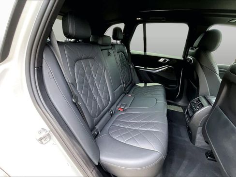 Used 2024 BMW X5 xDrive40i w/ Premium Package AWD/4WD image 19