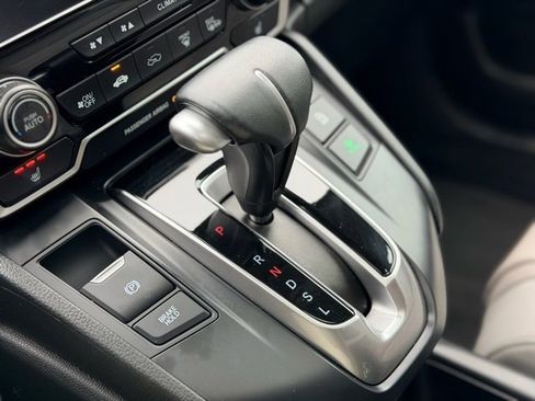 Used 2022 Honda CR-V EX-L image 15