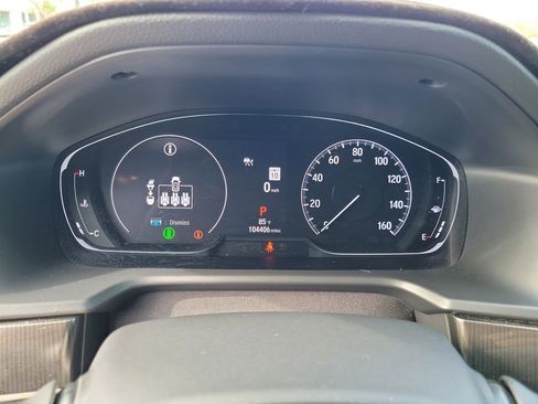 Used 2021 Honda Accord Sport Special Edition image 26