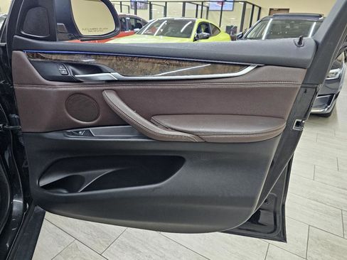 Used 2016 BMW X5 xDrive40e image 41