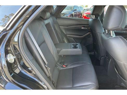 Certified 2024 MAZDA CX-30 AWD 2.5 S w/ Premium Package image 19