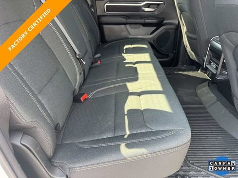 Used 2025 RAM 1500 Big Horn image 20