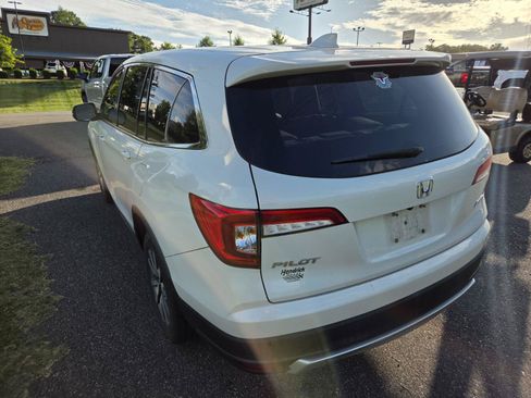 Used 2020 Honda Pilot EX-L image 7