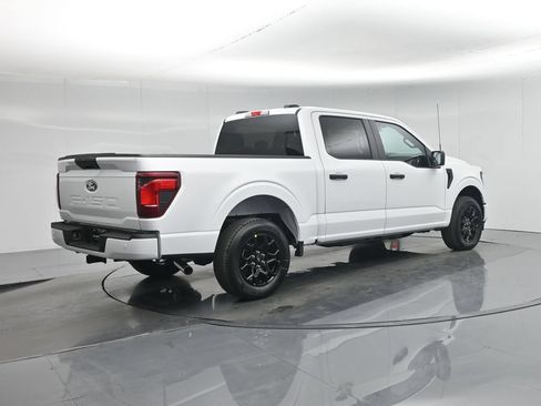 New 2026 Ford F150 STX w/ Equipment Group 200A RWD image 28
