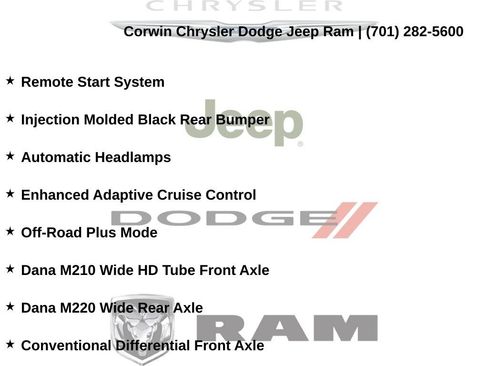Certified 2025 Jeep Wrangler Willys image 23