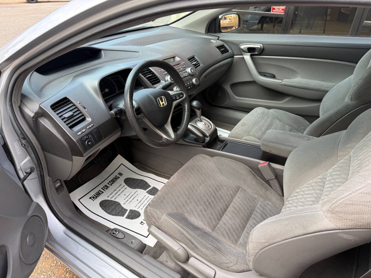 Used 2010 Honda Civic LX image 13