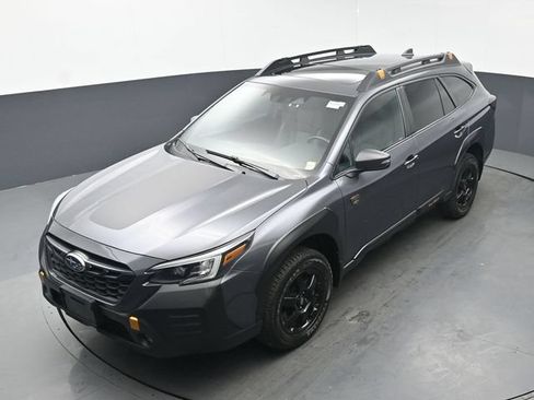 Used 2023 Subaru Outback Wilderness AWD/4WD image 33