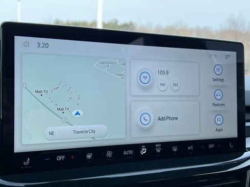 Certified 2023 Ford Escape ST-Line w/ Tech Pack #1 image 20