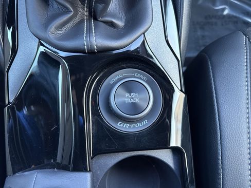 Used 2025 Toyota Corolla GR image 37