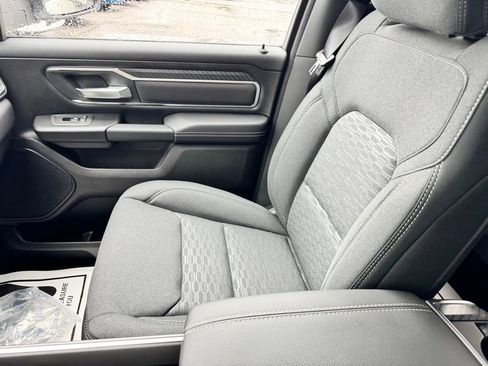 New 2025 RAM 1500 Big Horn image 23