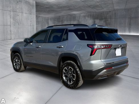 Used 2026 Chevrolet Equinox ACTIV w/ Convenience Package III image 4