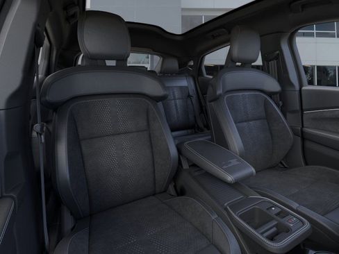 New 2025 Ford Mustang Mach-E GT image 32