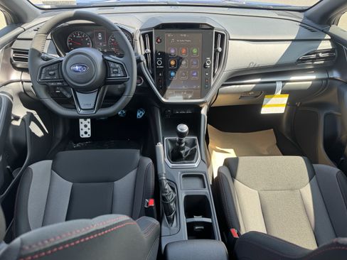 New 2026 Subaru WRX AWD/4WD image 14